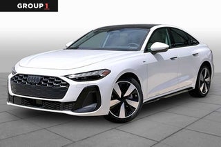 2026 Audi A5 Premium Plus