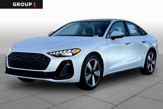 2026 Audi A5 Premium Plus