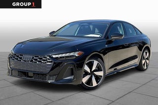 2026 Audi A5 Premium Plus