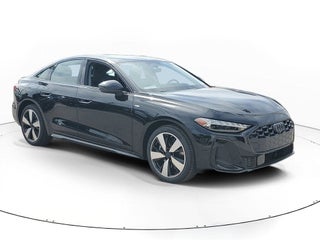 2026 Audi A5 Premium Plus