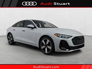 2026 Audi A5 Premium Plus