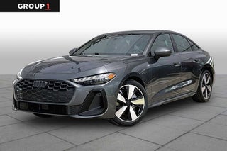 2026 Audi A5 Premium Plus