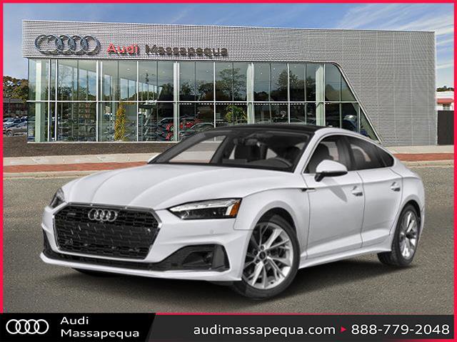 2026 Audi A5 Premium Plus