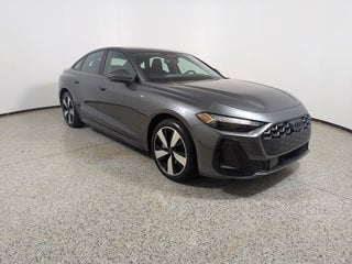 2026 Audi A5 Premium Plus