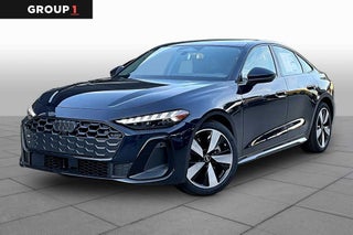 2026 Audi A5 Premium Plus