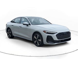 2026 Audi A5 Premium Plus