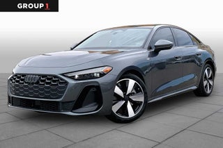 2026 Audi A5 Premium Plus
