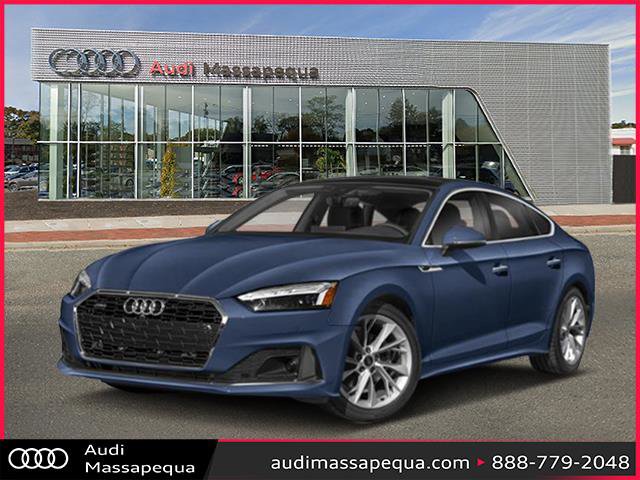2026 Audi A5 Premium Plus