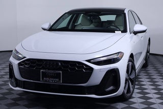 2026 Audi A5 Premium Plus