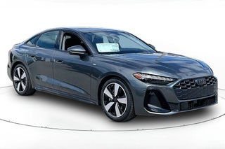 2026 Audi A5 Premium Plus