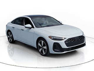 2026 Audi A5 Premium Plus