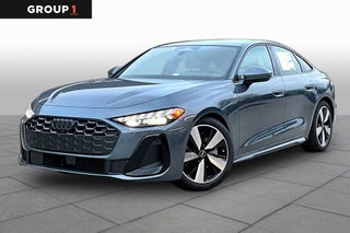 2026 Audi A5 Premium Plus