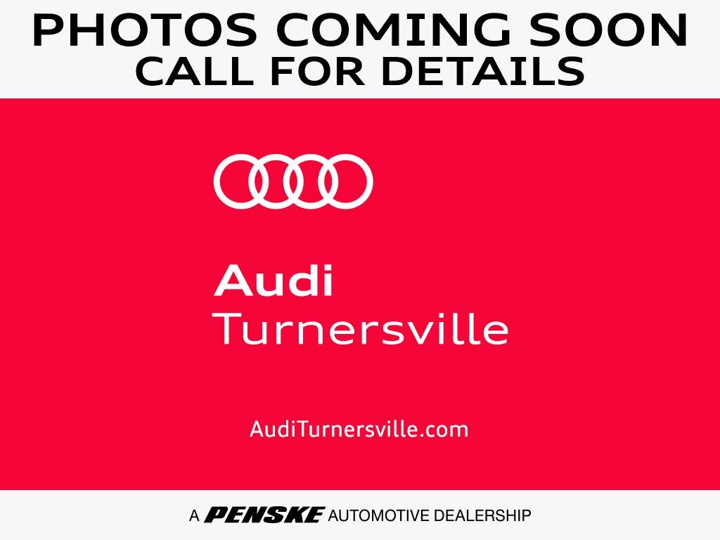 2026 Audi A5 Premium Plus