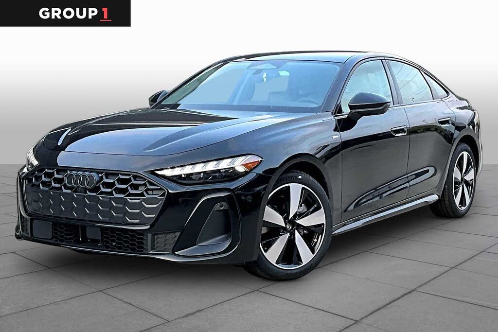 2026 Audi A5 Premium Plus