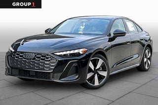 2026 Audi A5 Premium Plus