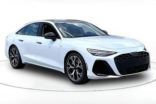 2026 Audi A6 Prestige