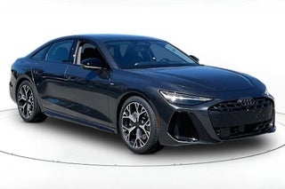 2026 Audi A6 Prestige