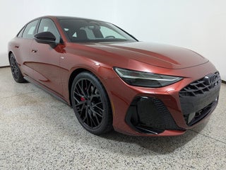 2026 Audi A6 Prestige