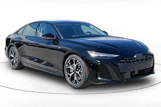 2026 Audi A6 Prestige