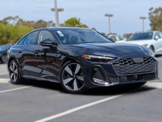 2026 Audi A5 Prestige