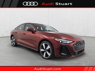 2026 Audi A5 Prestige