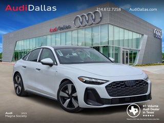 2026 Audi A5 Prestige