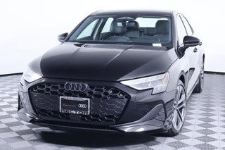 2026 Audi A3 Premium