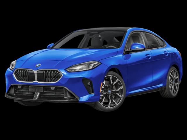 2026 BMW 2 Series 228 xDrive Gran Coupe