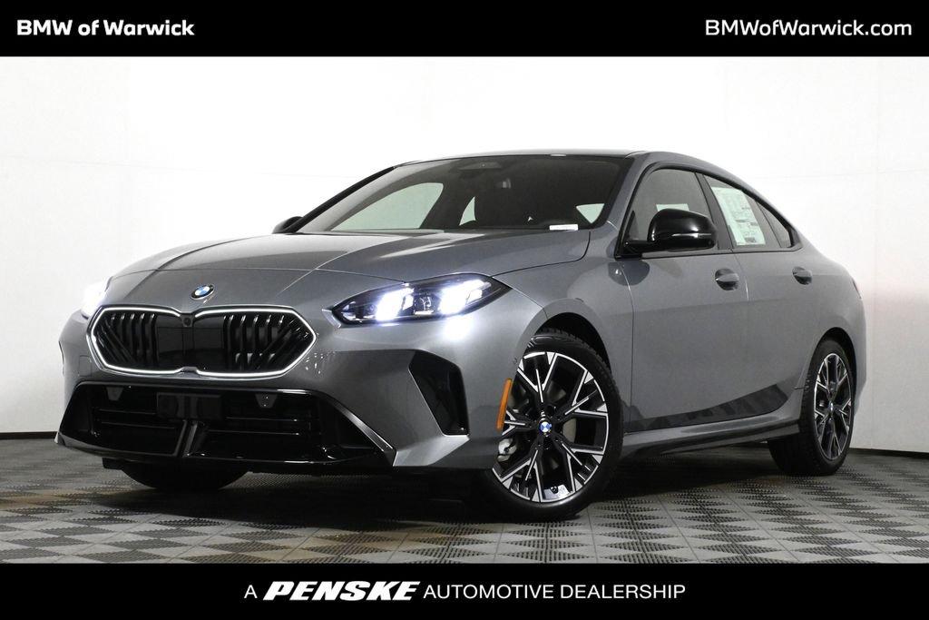 2026 BMW 2 Series 228 xDrive Gran Coupe