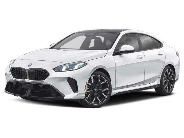 2026 BMW 2 Series 228 xDrive Gran Coupe