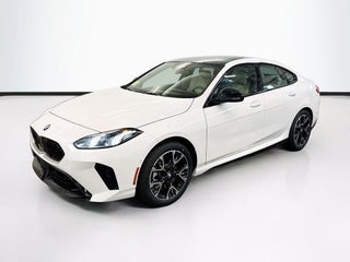 2026 BMW 2 Series 228 xDrive Gran Coupe