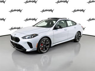 2026 BMW 2 Series 228 xDrive Gran Coupe