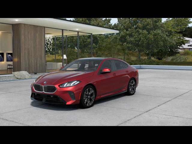 2025 BMW 2 Series 228 xDrive Gran Coupe
