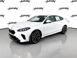 2026 BMW 2 Series 228 xDrive Gran Coupe