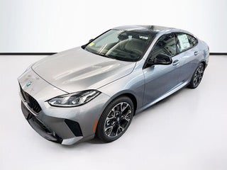 2026 BMW 2 Series 228 xDrive Gran Coupe