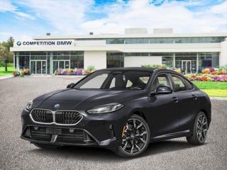 2026 BMW 2 Series 228 xDrive Gran Coupe