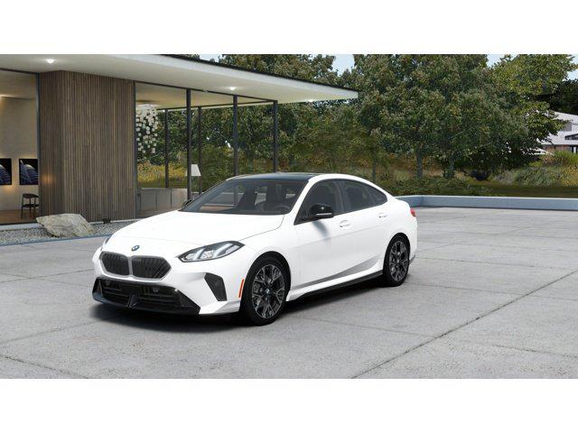 2026 BMW 2 Series 228 xDrive Gran Coupe