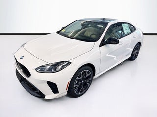2026 BMW 2 Series 228 xDrive Gran Coupe