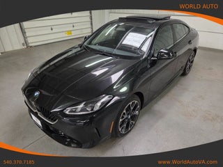 2025 BMW 2 Series 228 xDrive Gran Coupe