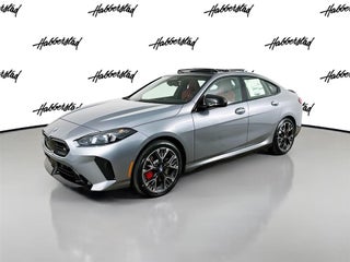2026 BMW 2 Series M235 xDrive Gran Coupe