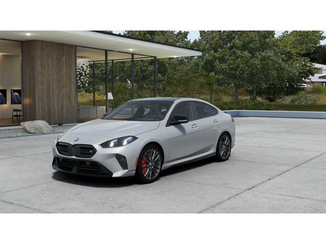 2025 BMW 2 Series M235 xDrive Gran Coupe