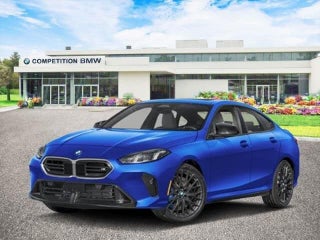 2026 BMW 2 Series M235 xDrive Gran Coupe