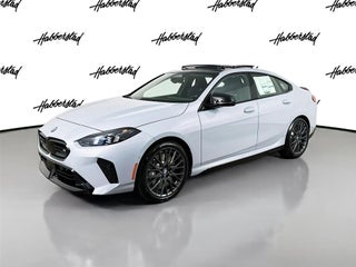2026 BMW 2 Series M235 xDrive Gran Coupe