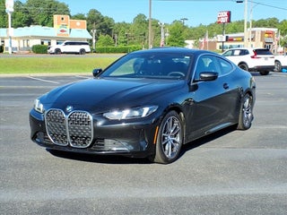 2026 BMW 4 Series 430i