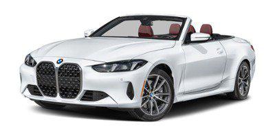 2027 BMW 4 Series 430i xDrive