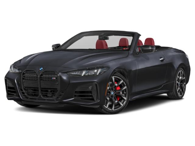 2027 BMW 4 Series M440i
