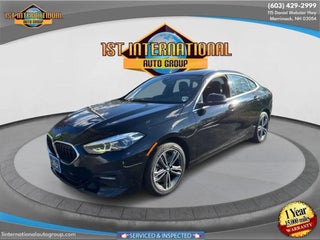 2021 BMW 2 Series 228i xDrive Gran Coupe