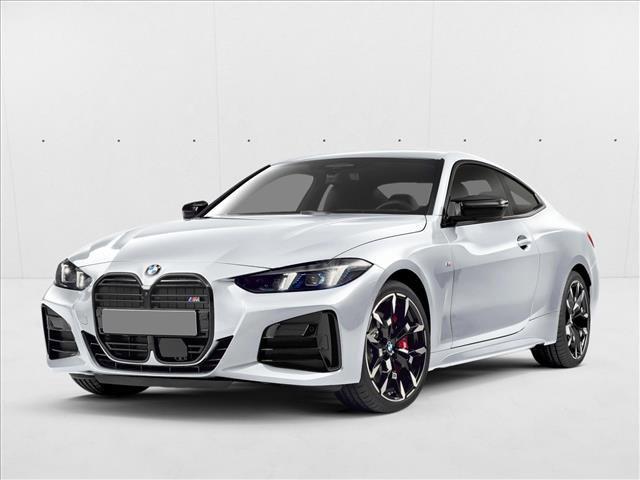 2026 BMW 4 Series M440i
