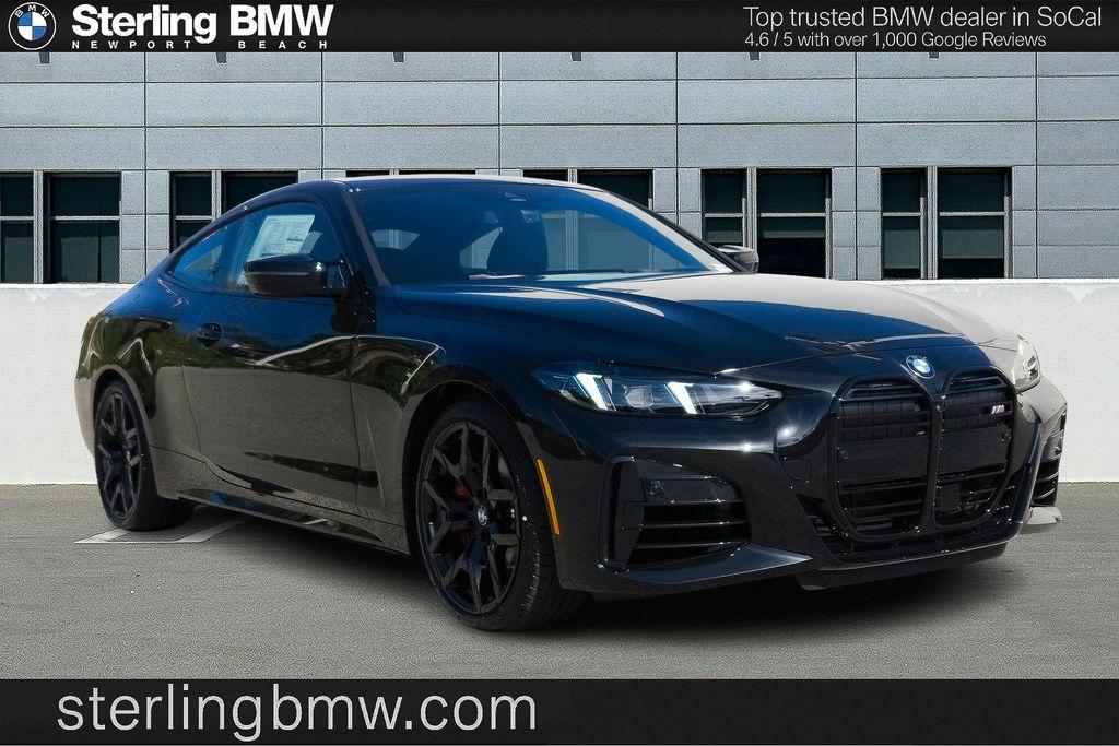 2026 BMW 4 Series M440i
