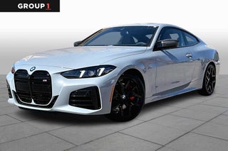 2026 BMW 4 Series M440i
